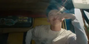 Rich Brian Tampil Melokal Dalam Music Video Terbarunya 'SHE'