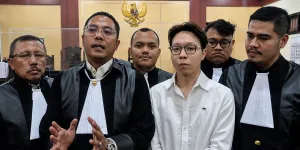 Richard Lee Klarifikasi Tuduhan Produk Bermasalah, Sebut Pelapor Beli dari Toko Tak Resmi
