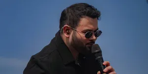 Ridho Rhoma Deep Talk Hingga Bercanda dengan Rhoma Irama, Minta Transfer?