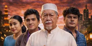 Ridwan Ghani Pamit dari PPT Jilid 19, Bongkar Dedikasi Deddy Mizwar