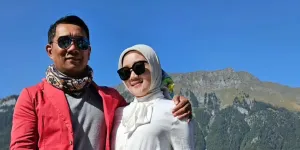Ridwan Kamil dan Atalia Praratya Absen Jalani Sidang Cerai, Hakim Arahkan Mediasi