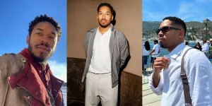 Rilis Tahun 2026, Kelvin Harrison Jr. Bergabung dalam Film 'THE HUNGER GAMES: SUNRISE OF THE REAPING'