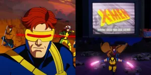 Mengintip Trailer dari Serial Animasi Marvel 'X-MEN '97', Mengundang Nostalgia!