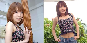 Rin Sakuragi Tak Gentar Hawa Puncak