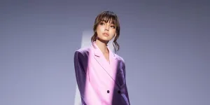 Rina Nose di Pemotretan Terbaru, Cantik Bikin Pangling - Bak Super Model