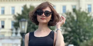 Rina Nose Nggak Oplas di Luar Negeri, Hidung Made in Dokter Tompi