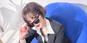 Rina Nose Operasi Hidung, Disebut Mirip Riyuka Bunga