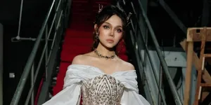 Rina Nose Operasi Hidung, Hasilnya Disebut 'Kalcer Banget'