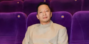 Ringgo Agus Rahman Ungkap Ketegaran Sheila Dara Ditinggal Vidi Aldiano