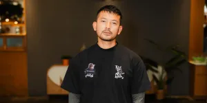 Rio Dewanto Deg-degan Perankan Malin Kundang Versi Modern