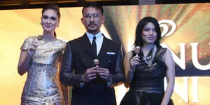 Demi Anak Cucu, Rio Dewanto Selektif Main Film