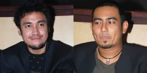 Rio Febrian di Balai Sarbini