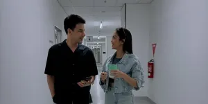 Ririn Dwi Ariyanti Setia Dampingi Jonathan Frizzy, Rutin Jenguk ke Penjara