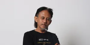 Riwayat Sakit Epy Kusnandar Sebelum Meninggal Dunia, Stroke hingga Kanker Otak