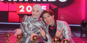 Rizky Billar dan Lesti Kejora Kini Lebih Bersemangat Ciptakan Lagu Sendiri