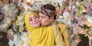 Rizky Billar dan Lesti Kejora Stop Tambah Momongan, Diam-Diam Adopsi Anak