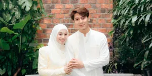 Rizky Billar Gerah Difitnah Selingkuh dan Cerai, Laporkan 6 Akun Media Sosial ke Polisi