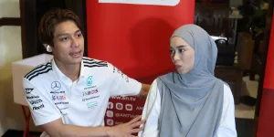 Rizky Billar Izinkan Lesti Kejora Syuting Karena Ngidam, Awalnya Sempat Deadlock
