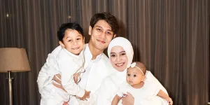 Rizky Billar Tanggapi Komentar tentang Kehamilan Ketiga Lesti - Bagaimana Nasib Leshia, Langsung Kasih Paham