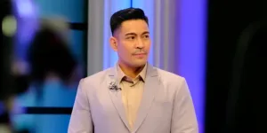 Robby Purba Resmi Jadi Mahasiswa S2, Dapat Pengalaman dan Tantangan Baru 