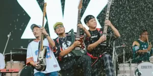 Rocket Rockers Rilis 'Yang', Lagu Religi Pertama Setelah 27 Tahun Berkarya