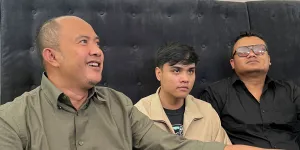 Ronald Kuasa Hukum Ressa Rizky Rossano Beri Penjelasan soal Pernyataan Denada