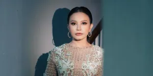 Rossa Bantah Hoaks Operasi Plastik, Tim Hukum Lacak Alamat Haters hingga IMEI