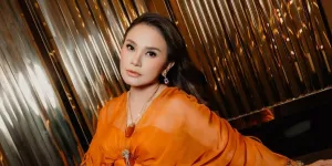 Rossa Rela Jadi Dubber Semut Tanpa Bayaran di Pameran Pipilaka Calling