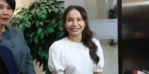 Rossa Sebut Nama Baiknya Dijadikan Ajang Cari Cuan Clickbait Lewat Link Afiliasi