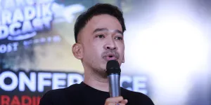 Ruben Onsu Beri Peringatan Keras, Minta Sarwendah dan Gio Tak Libatkan Thalia dalam Pekerjaan
