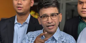 Ruben Onsu dan Sarwendah Sidang Hak Asuh Anak, Ini Tahapan Selanjutnya