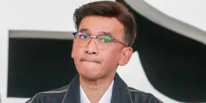 Ruben Onsu Keluhkan Kehadiran Pihak Ketiga Saat Bertemu Anak di Acara Balet