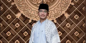 Ruben Onsu Perdalam Ilmu Agama, Target Lancar Baca Al-Quran Ramadan Mendatang
