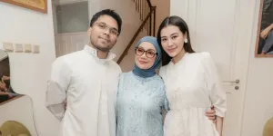Rumah Baru Aaliyah Massaid Rampung, Reza Artamevia Pastikan Hadir Saat Pindahan