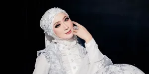 Rumah Ira Swara Kebanjiran Setinggi Betis, Elektronik Hampir Rusak