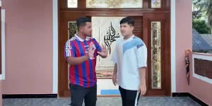 Rumah Kakak Jirayut di Thailand, Mewah Hasil Kerja Keras Sendiri