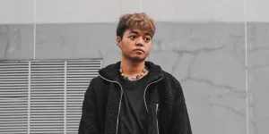 Rumah Reza Arap saat MARAPTHON S1, Banyak Pajangan One Piece