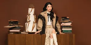 Rumah Sarwendah Digeruduk Debt Collector, Ternyata Terkait Cicilan Mobil Ruben Onsu