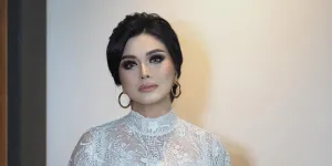 Rumah Tamara Geraldine Kebanjiran 2 Meter, Dijemput Perahu SAR Demi Tetap Melayani Ibadah