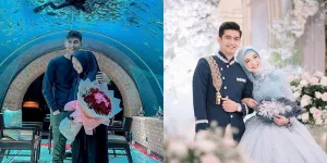 Rumah Tangganya Berada di Ujung Tanduk, Teuku Ryan Masih Berusaha Selamatkan Pernikahannya Dengan Ria Ricis