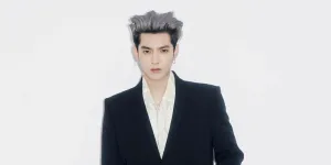 Rumor Kris Wu Meninggal di Penjara Bikin Gempar, Otoritas Buka Suara