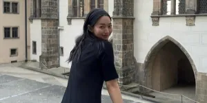 Rumor Shin Min Ah Hamil Jelang Pernikahan dengan Kim Woo Bin, Dibantah Agensi