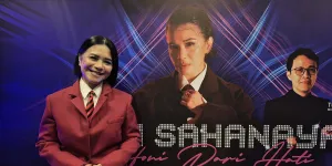 Ruth Sahanaya Siap Gelar Konser 'Simfoni dari Hati' di Surabaya dengan Konsep Berbeda