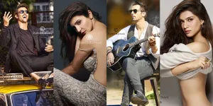 Saat 14 Superstar Bollywood Jadi Model Kalender 2016, Stunning!