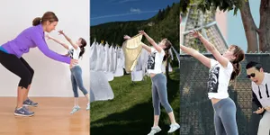 Saat Foto Jennifer Lawrence Jatuh ke Tangan Orang Iseng, Kocak!