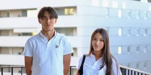 Sabrina Anak Bungsu Donna Agnesia Resmi Sekolah di Portugal, Cantik Pakai Seragam