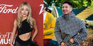 Sabrina Carpenter dan Barry Keoghan Disebut-sebut Telah Putus