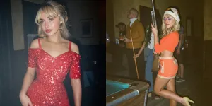 Sabrina Carpenter Rilis BTS 'MANCHILD' dan Cerita Jujur Soal Proses Kreatifnya