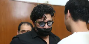 Sahabat Angkat Tangan Soal Ammar Zoni Diduga Jadi Pengedar Narkoba, Sudah Ingkar Janji