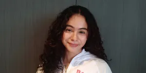 Sahila Hisyam Merasa Terpanggil, Bakal Jalani Ibadah Umrah Perdana Bareng Keluarga